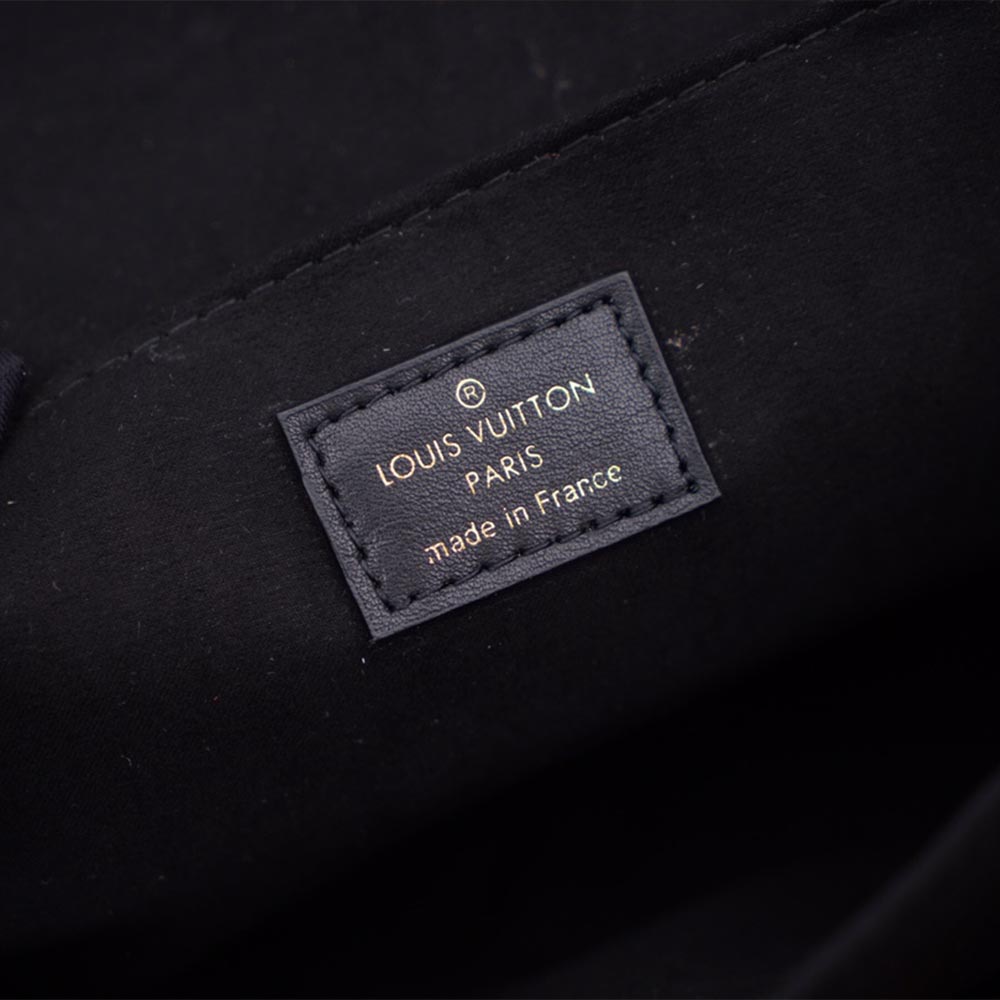 Replica Louis Vuitton Since 1854 Pochette Metis M57272