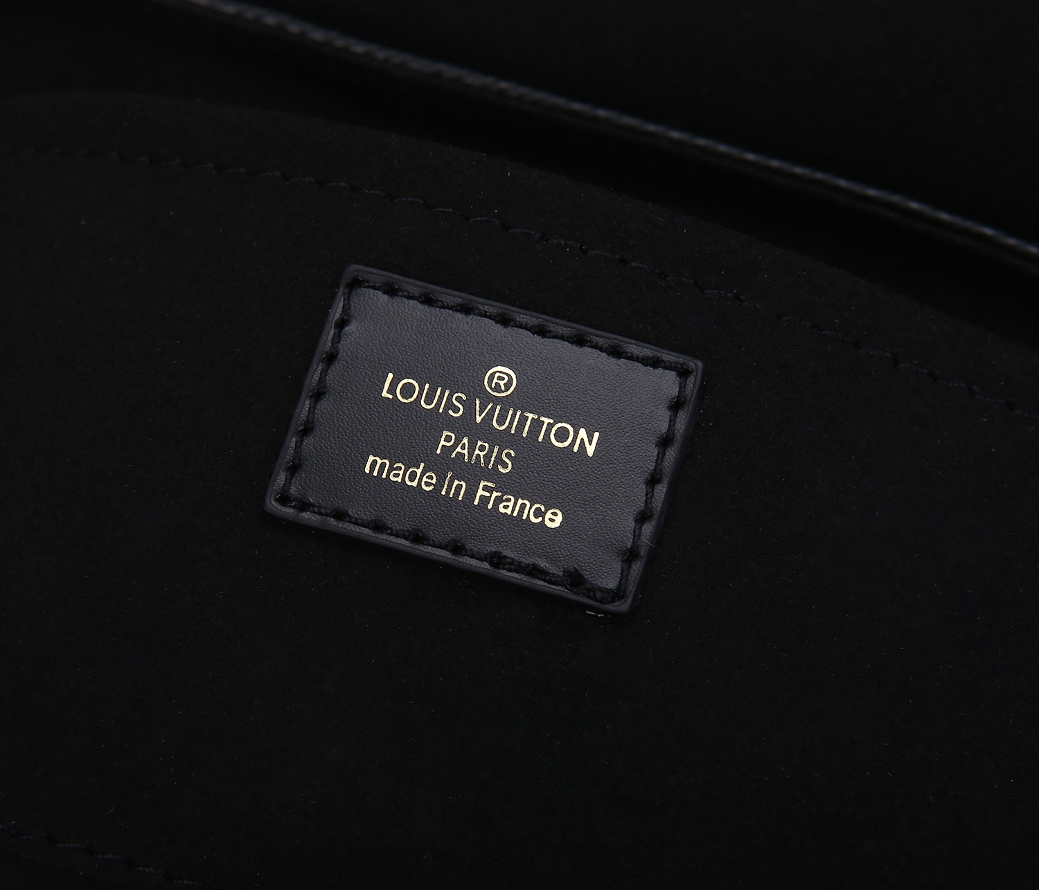 Replica Louis Vuitton Locky Bb 44141/44322