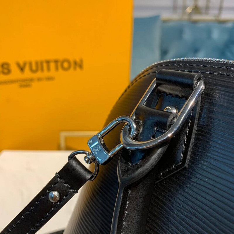 Replica Louis Vuitton Epi Leather Alma Bb M40862