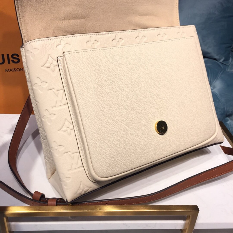 Replica Louis Vuitton Marignan M44549 M44545 M44544