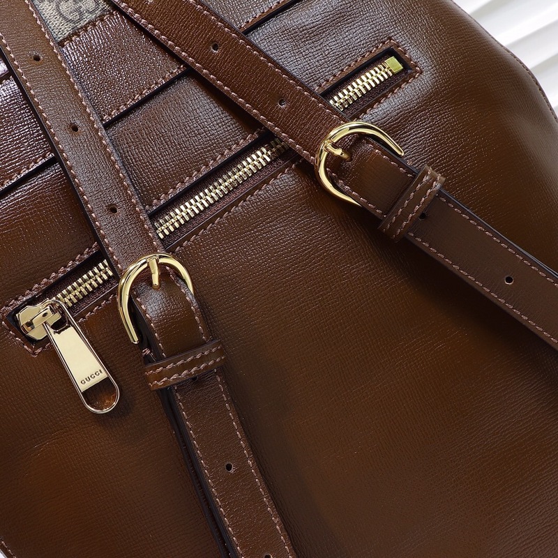 Replica Gucci Horsebit 1955 Backpack