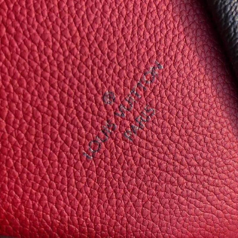 Replica Louis Vuitton V Tote Mm M43949