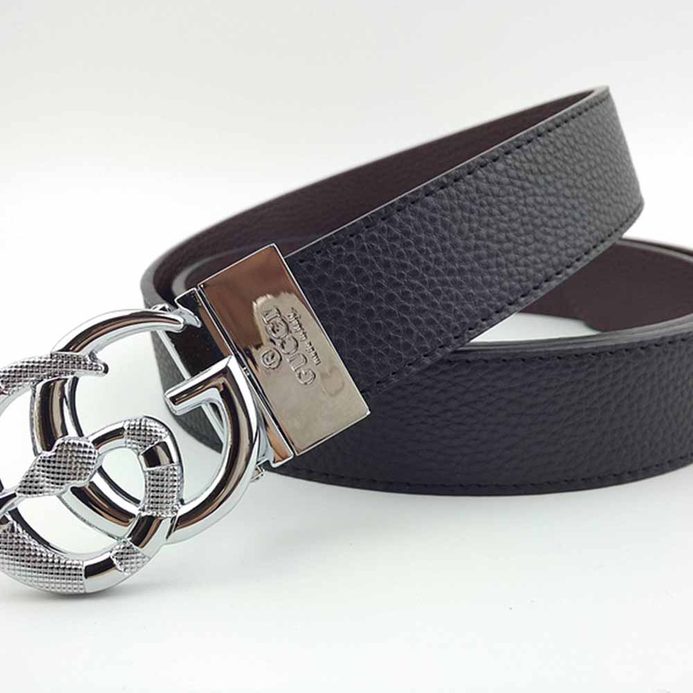 Replica Gucci G Belt G395-75 34Mm