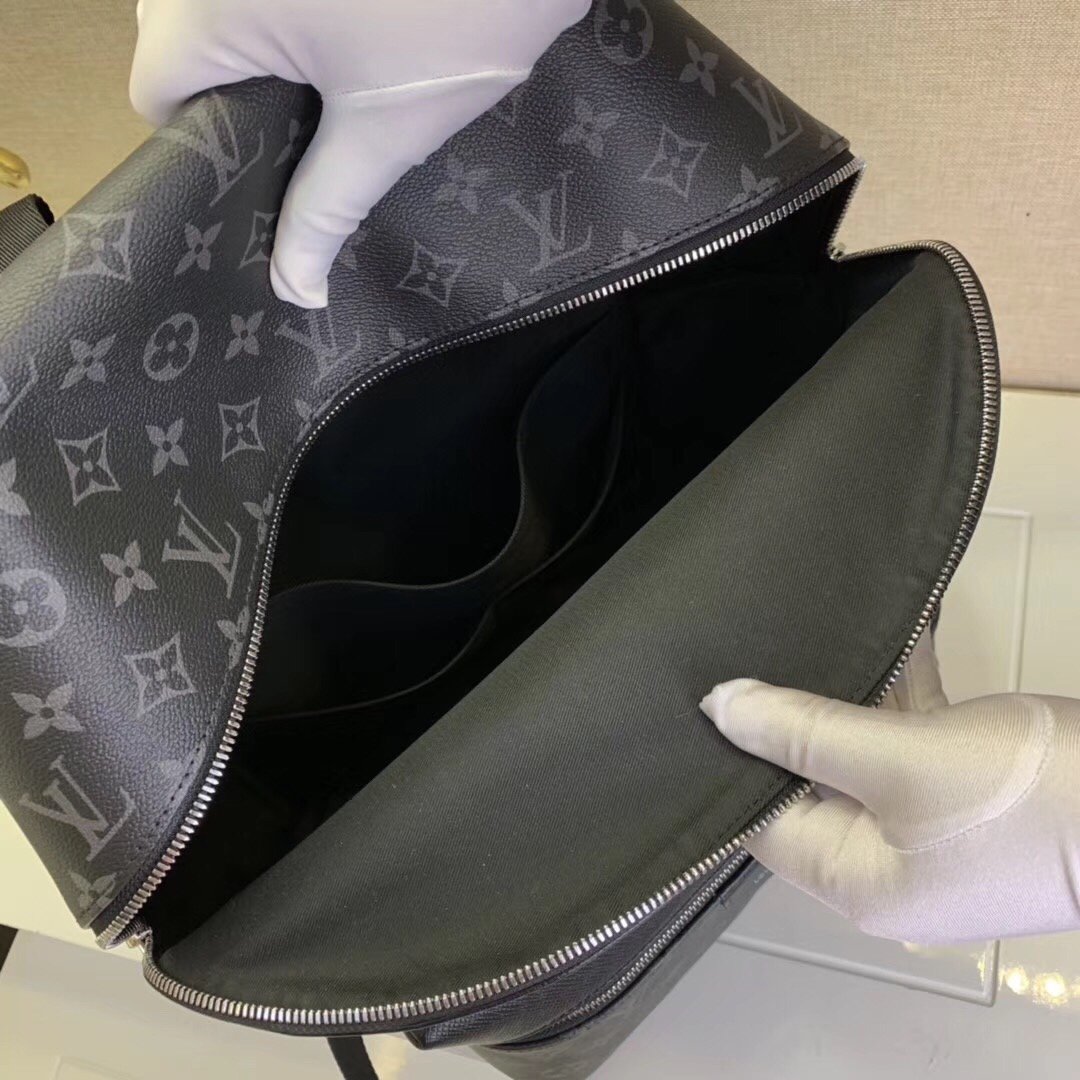 Replica Louis Vuitton Aaa-Discovery Backpack M30232 M30228