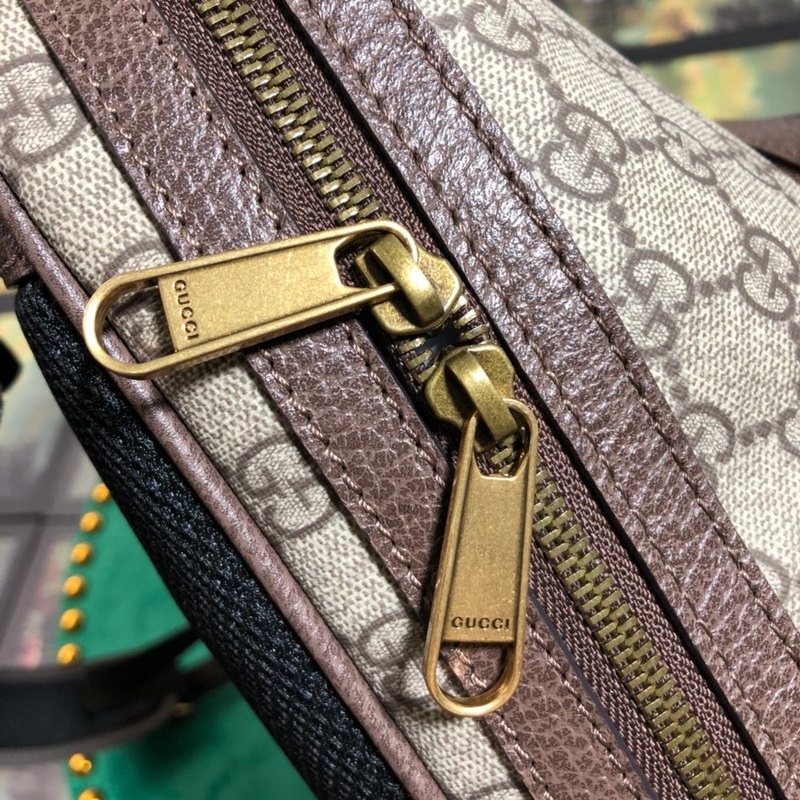 Replica Gucci Aaa-Ophidia 32*40.5Cm Medium Backpack 547967