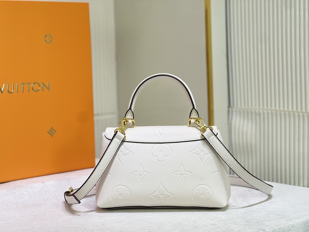 Replica Louis Vuitton Madeleine Bb Handbag
