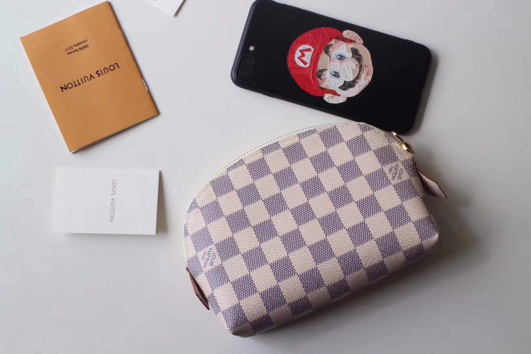 Replica Louis Vuitton Cosmetic Pouch M47515