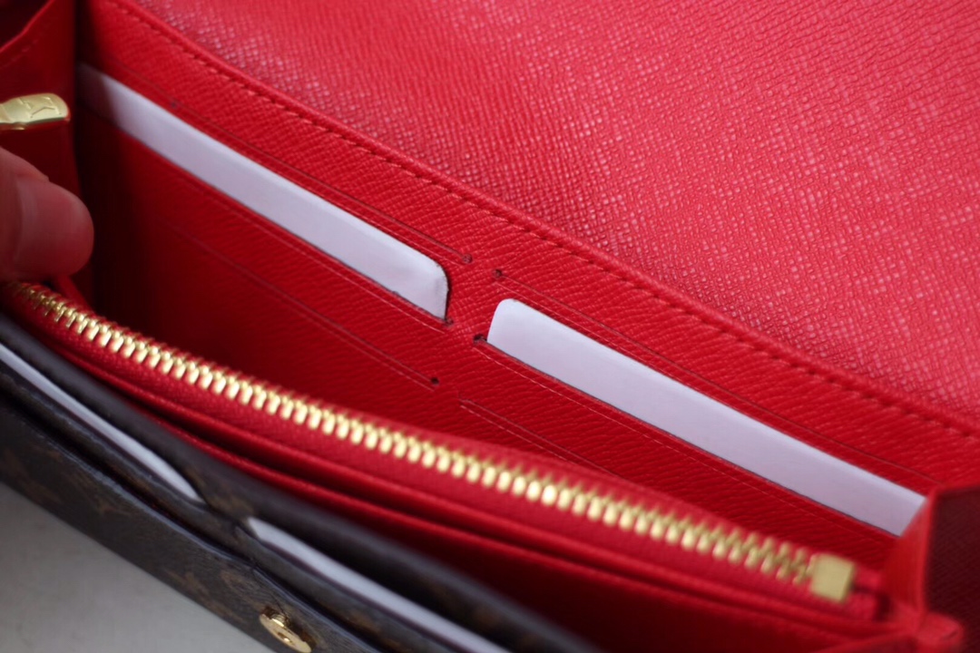 Replica Louis Vuitton Sarah Wallet M60531