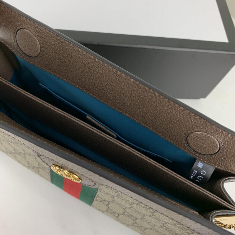 Replica Gucci Ophidia Gg Small Shoulder Bag 503877
