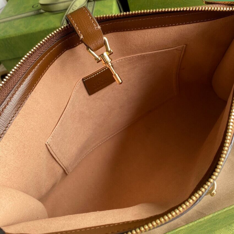 Replica Gucci Jackie 1961 Pouch 647332