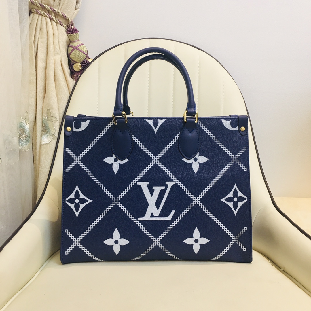 Replica Louis Vuitton Onthego Mm M44568