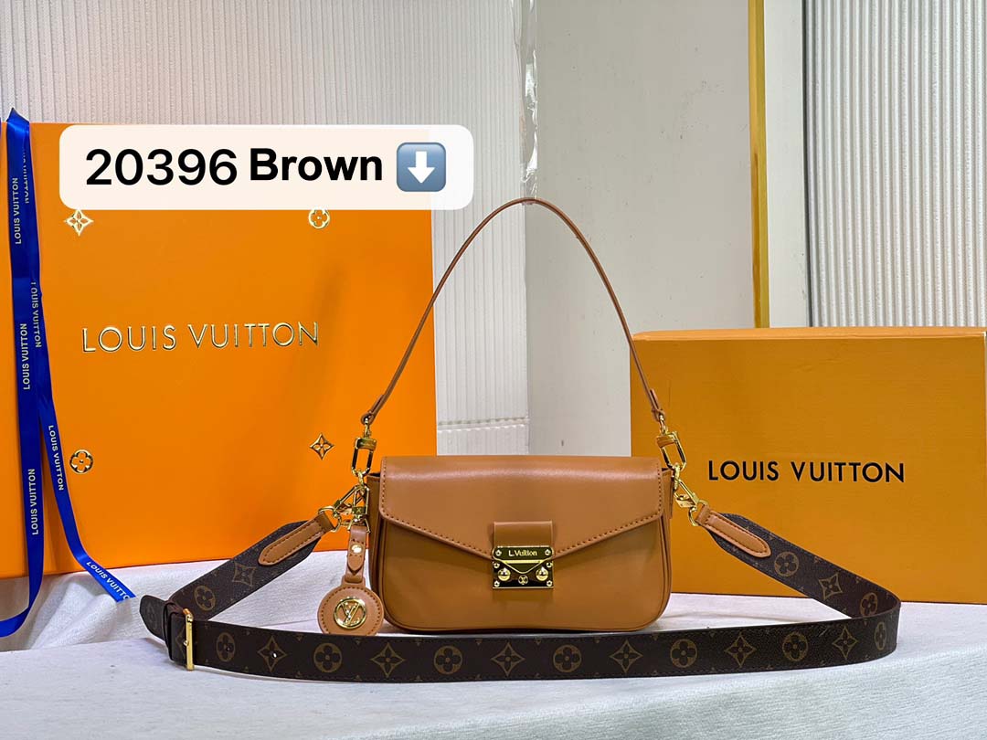 Replica Louis Vuitton Swing Bag