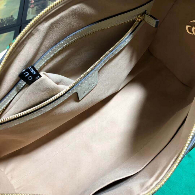 Replica Gucci Ophidia Medium Top Handle Bag 524532