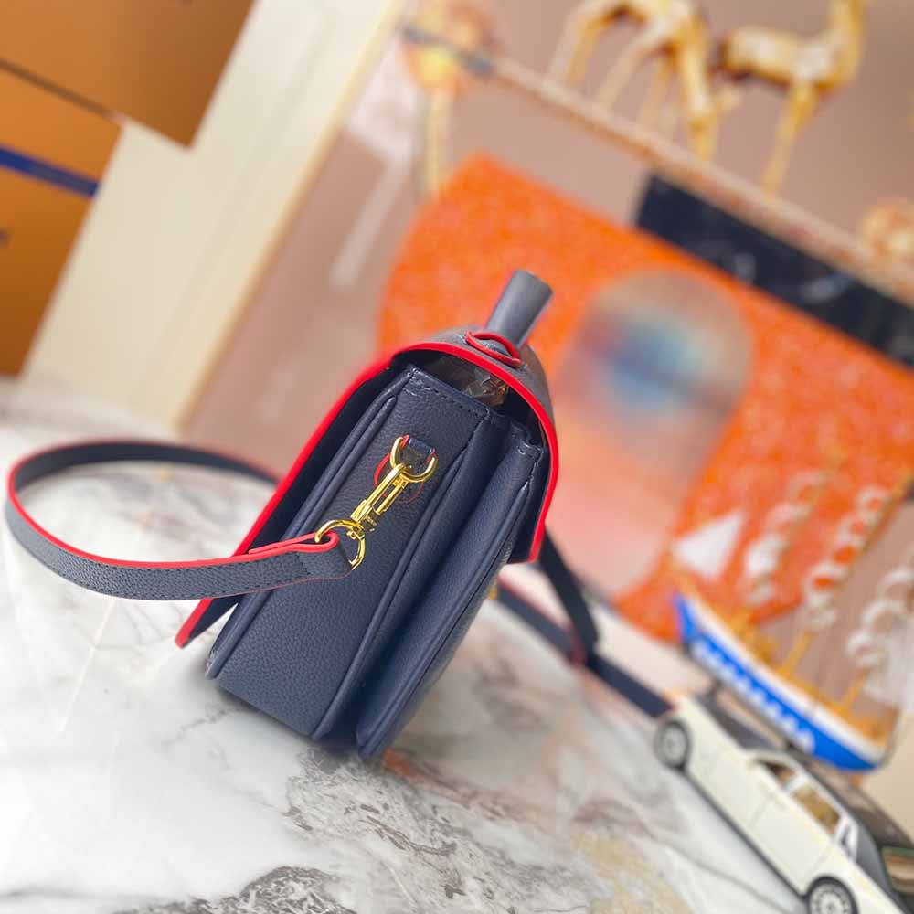 Replica Louis Vuitton Pochette Metis M41487- 8 Styles