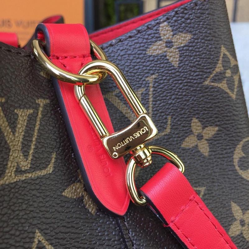 Replica Louis Vuitton Neonoe Mm M44020 Monogram