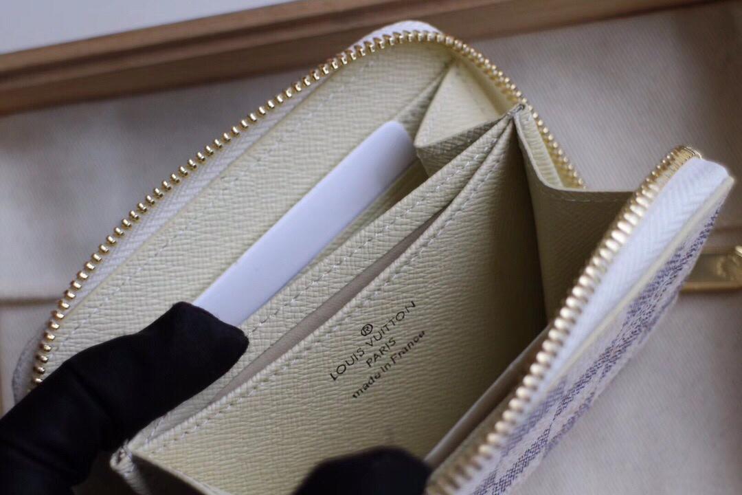 Replica Louis Vuitton Zippy Coin Purse M60067