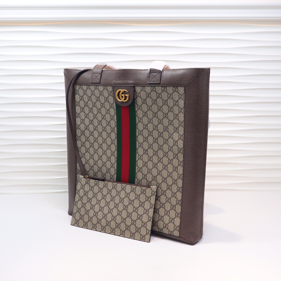 Replica Gucci Aaa-Ophidia Soft Large Tote
