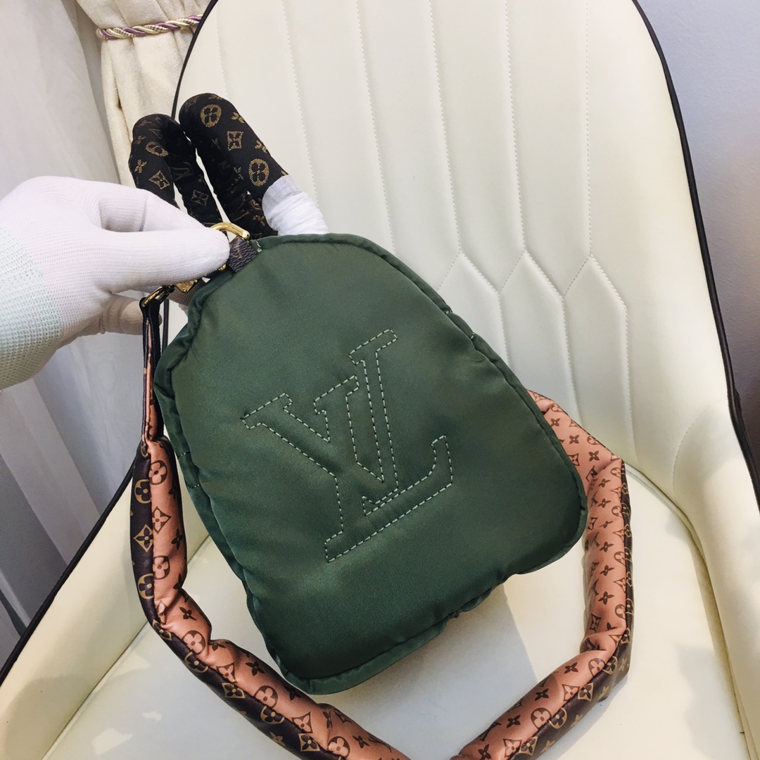 Replica Louis Vuitton Speedy Bandouliere 30 Handbag