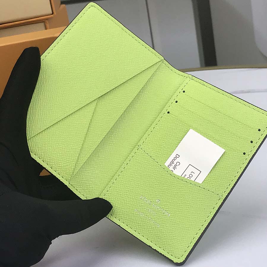 Replica Louis Vuitton Pocket Organizer M30301