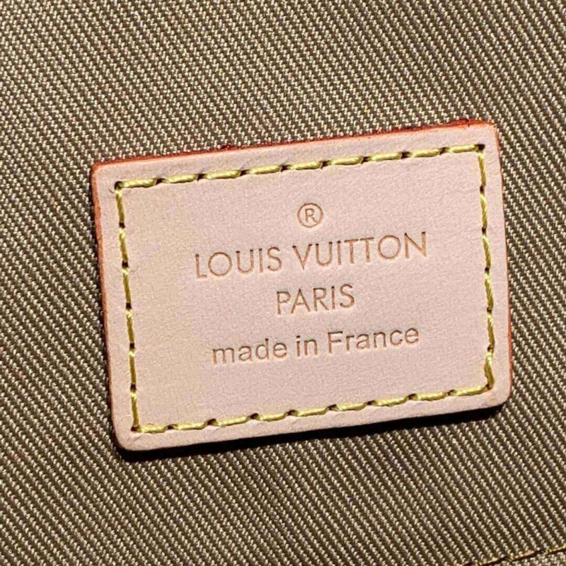 Replica Louis Vuitton Damier Azur Canvas Graceful Mm N42232