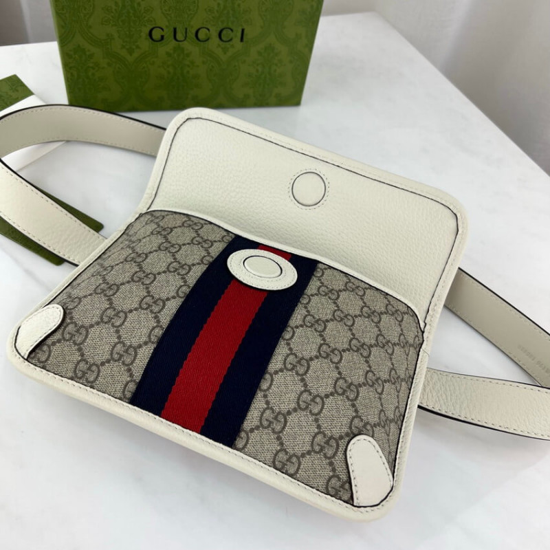 Replica Gucci Ophidia Belt Bag 674081