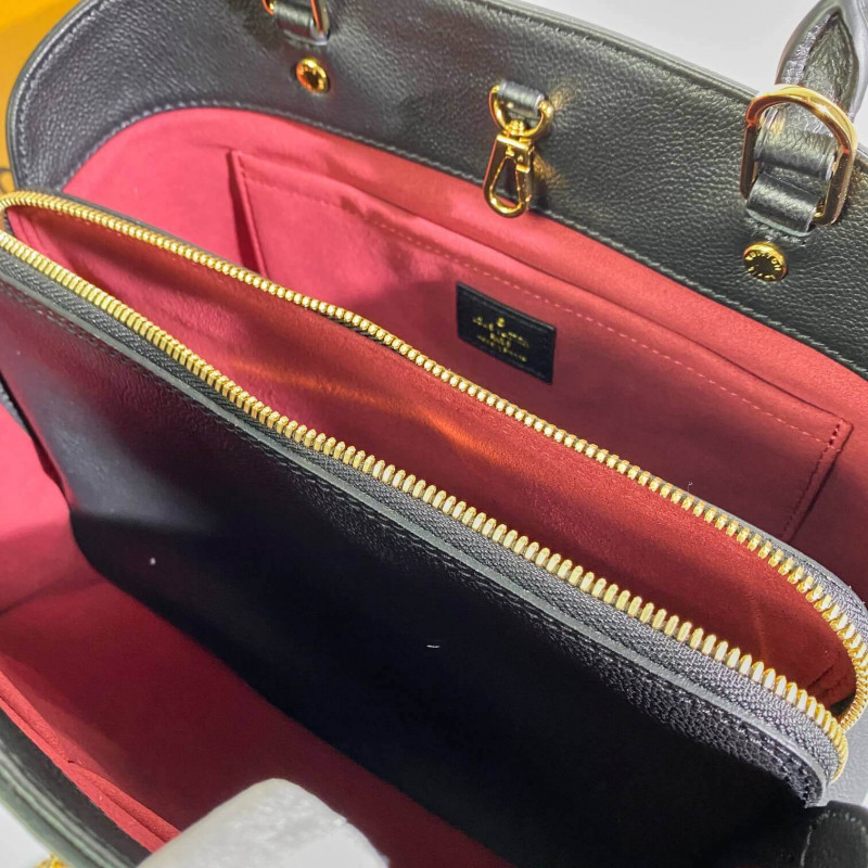 Replica Louis Vuitton Lv Crafty Montaigne Mm M41048