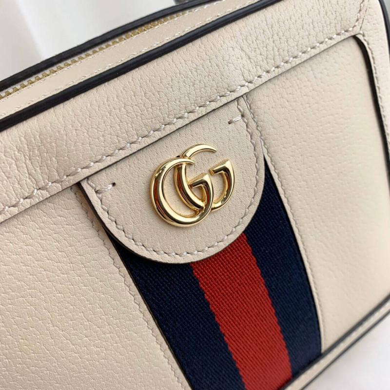 Replica Gucci Ophidia Mini Shoulder Bag 602576