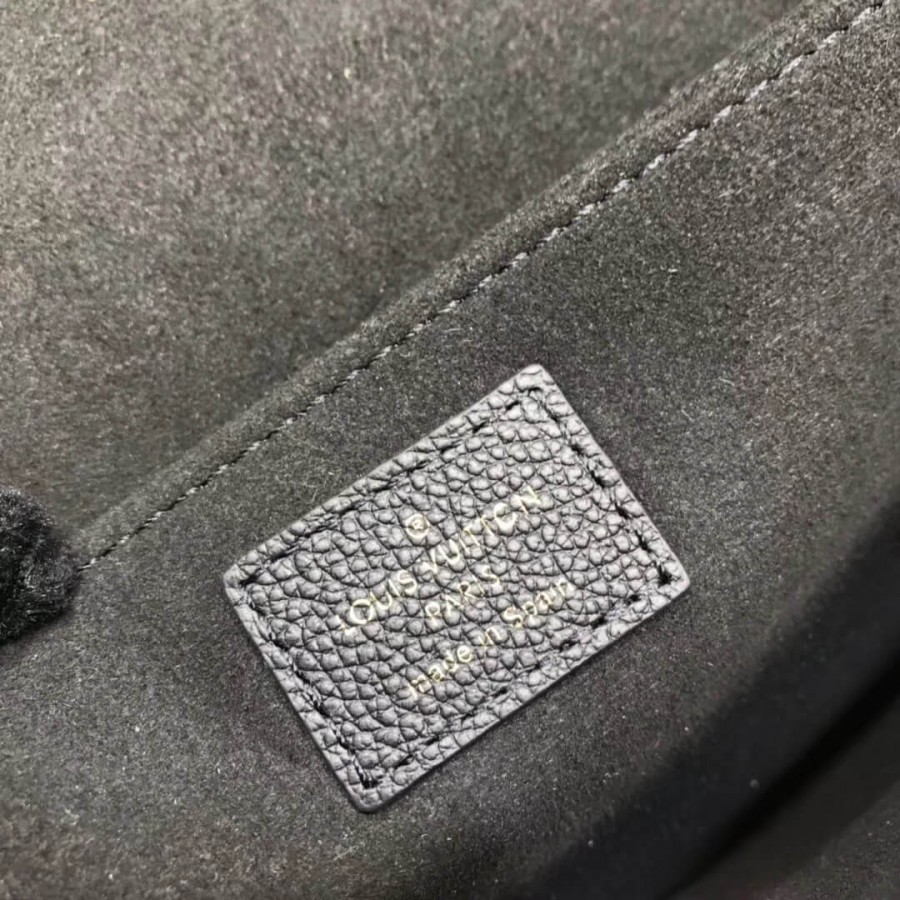 Replica Louis Vuitton Monogram Canvas Vaugirard M44354