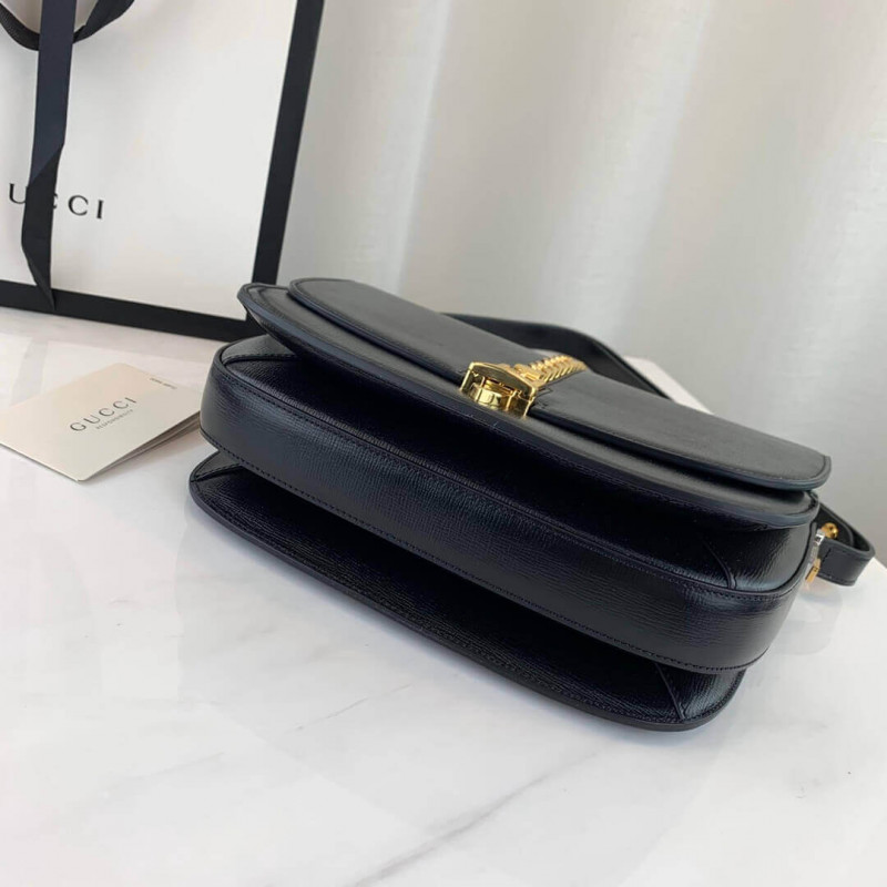 Replica Gucci Sylvie 1969 Small Shoulder Bag 601067