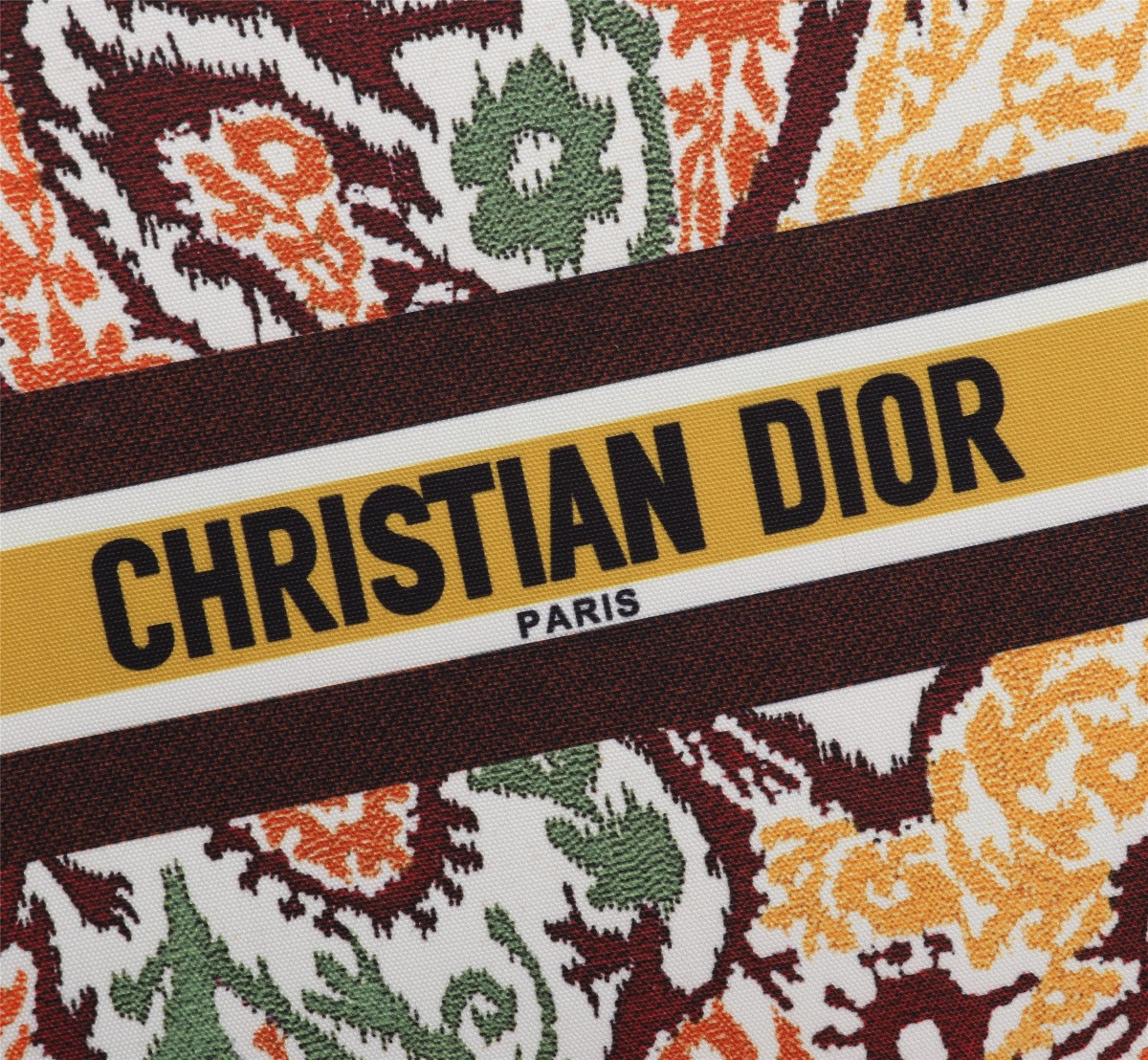 Replica Dior Medium/Large Book Tote- 36/42Cm