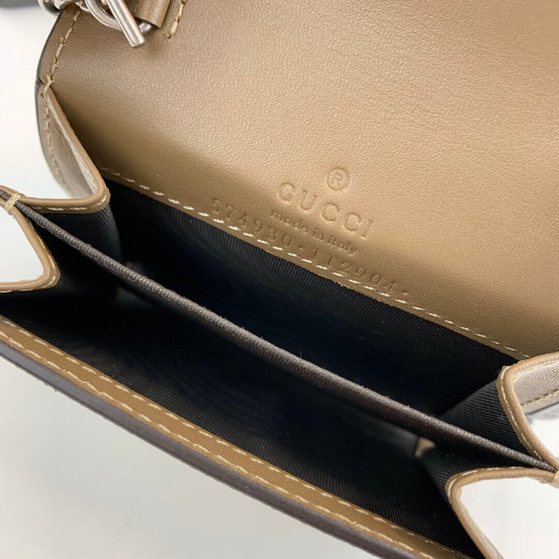 Replica Gucci Dionysus Gg Coin Case 574930