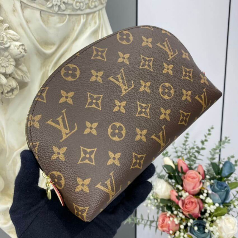 Replica Louis Vuitton Cosmetic Pouch Gm M47353