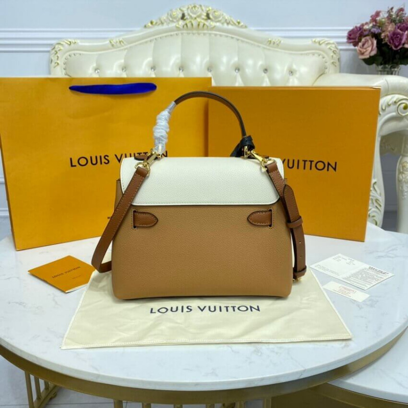 Replica Louis Vuitton Lockme Ever Bb M56645