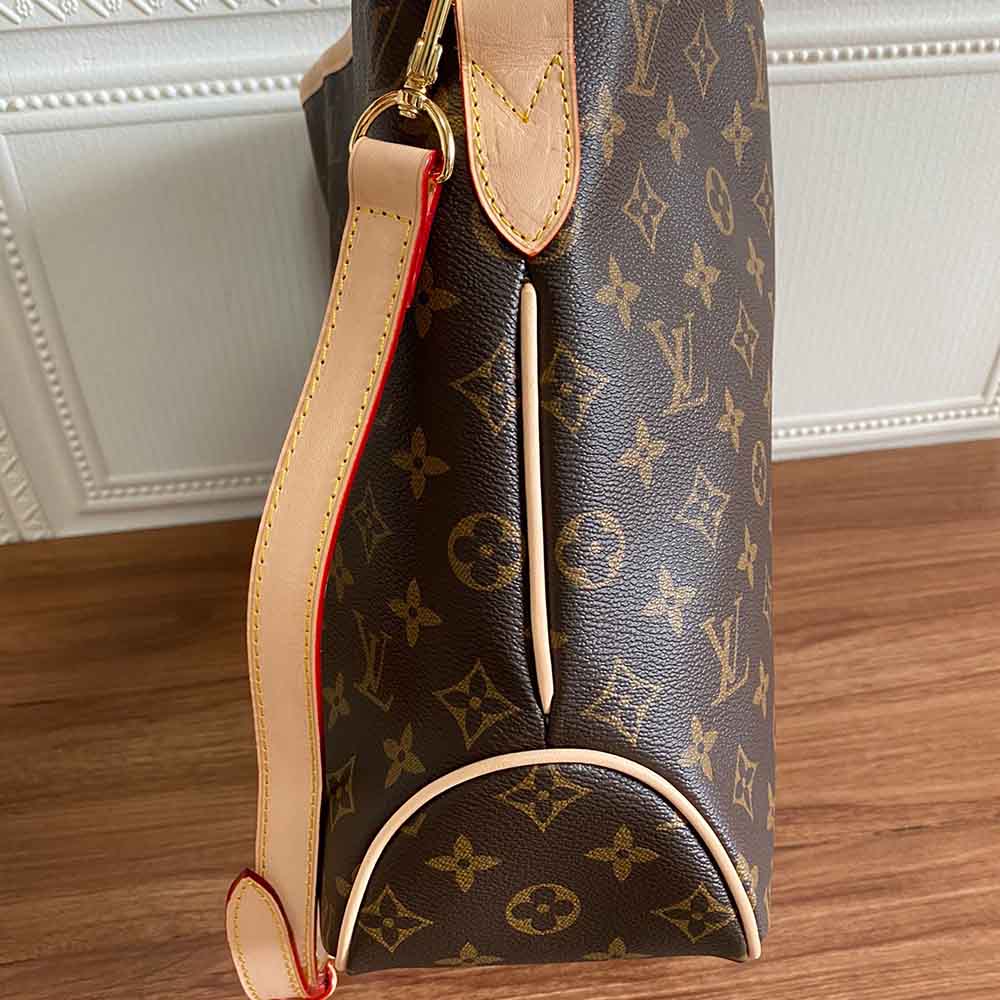 Replica Louis Vuitton Monogram Canvas Delightful Gm M40353