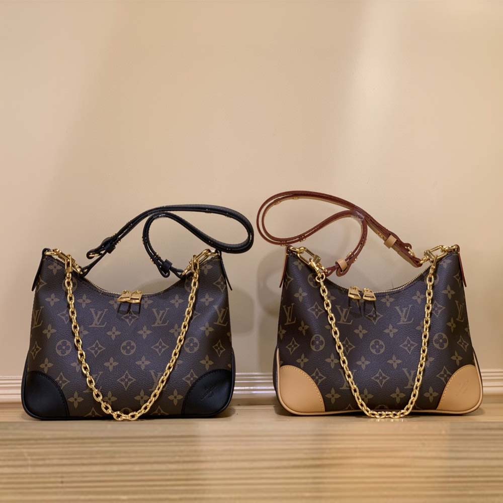 Replica Louis Vuitton Boulogne M45832