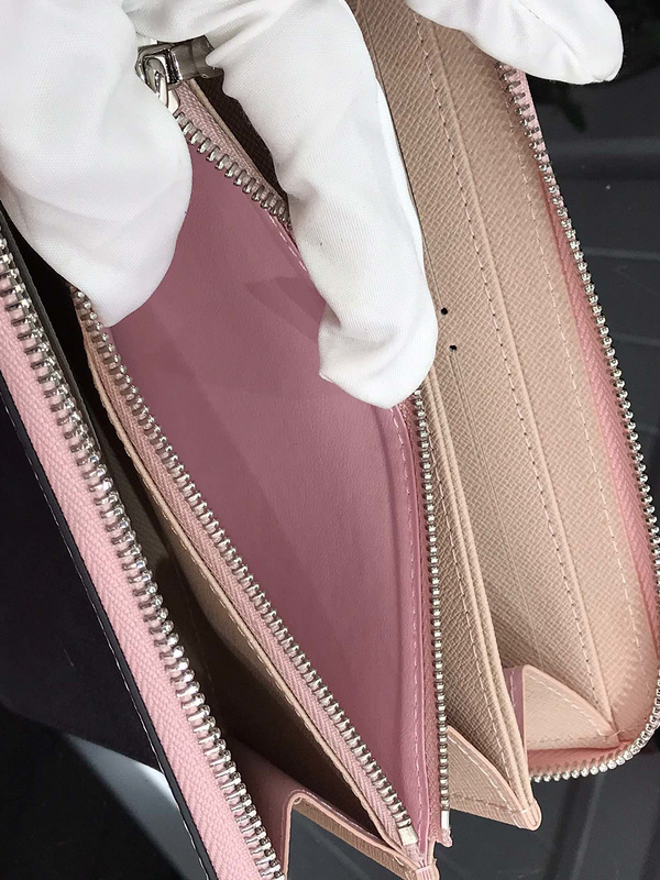 Replica Louis Vuitton Escale Zippy Wallet M69110