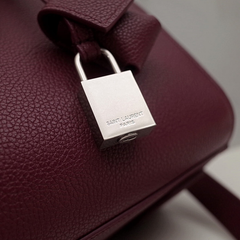 Replica Saint Laurent Sac De Jour Souple Baby In Grained Leather 477477