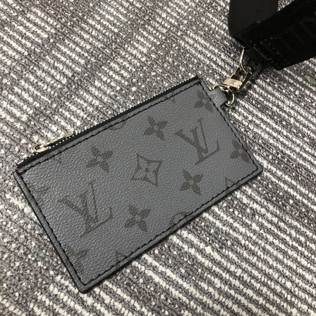 Replica Louis Vuitton Aaa- Gaston Wearable Wallet M81115