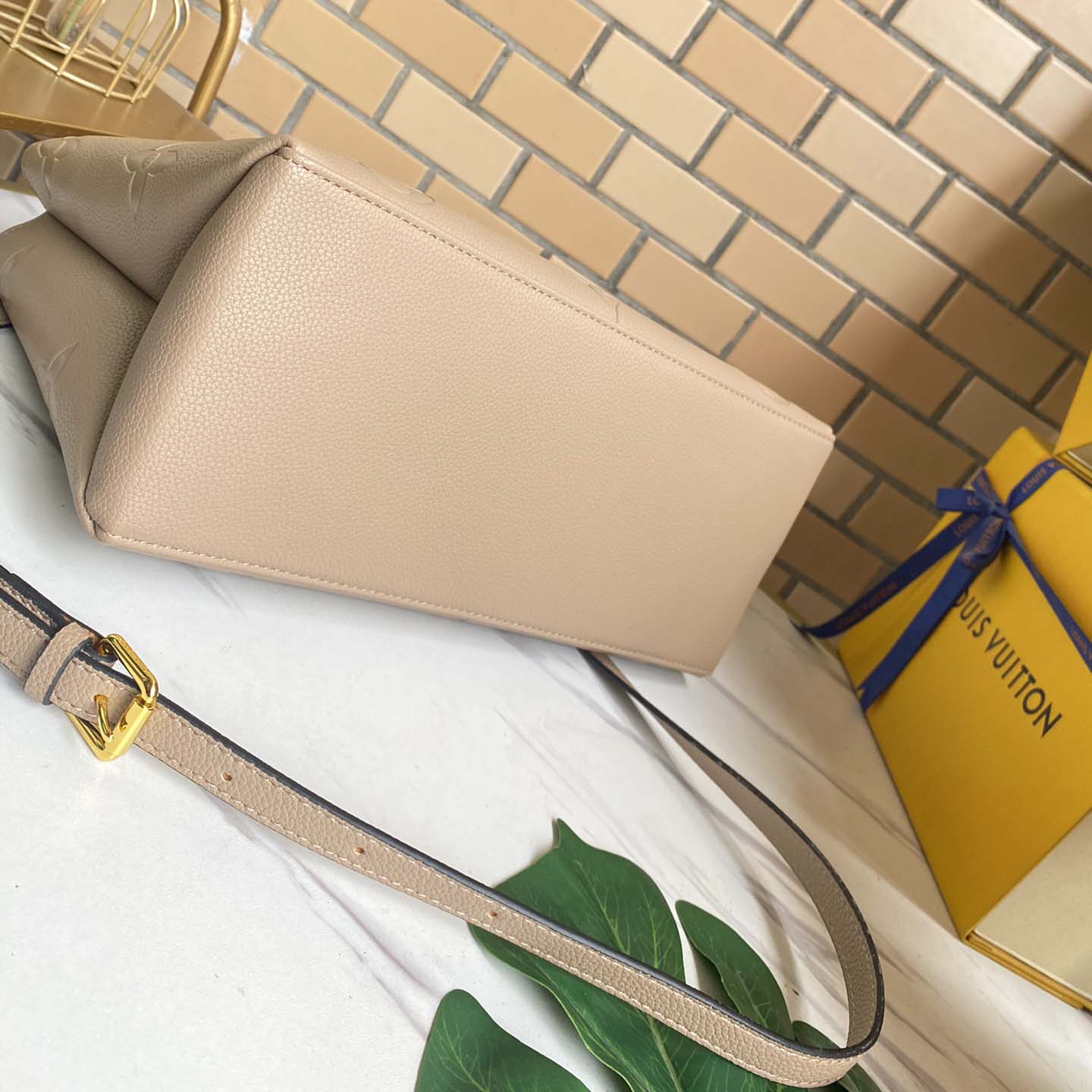 Replica Louis Vuitton Grand Palais Tote Bag