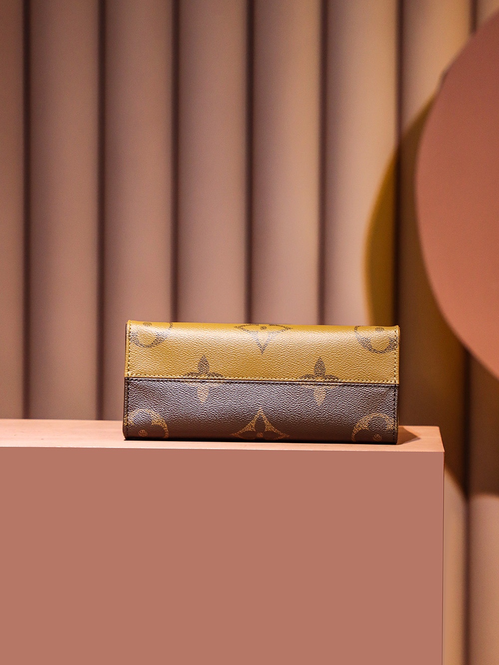 Louis Vuitton OnTheGo PM Tote Bag M46373