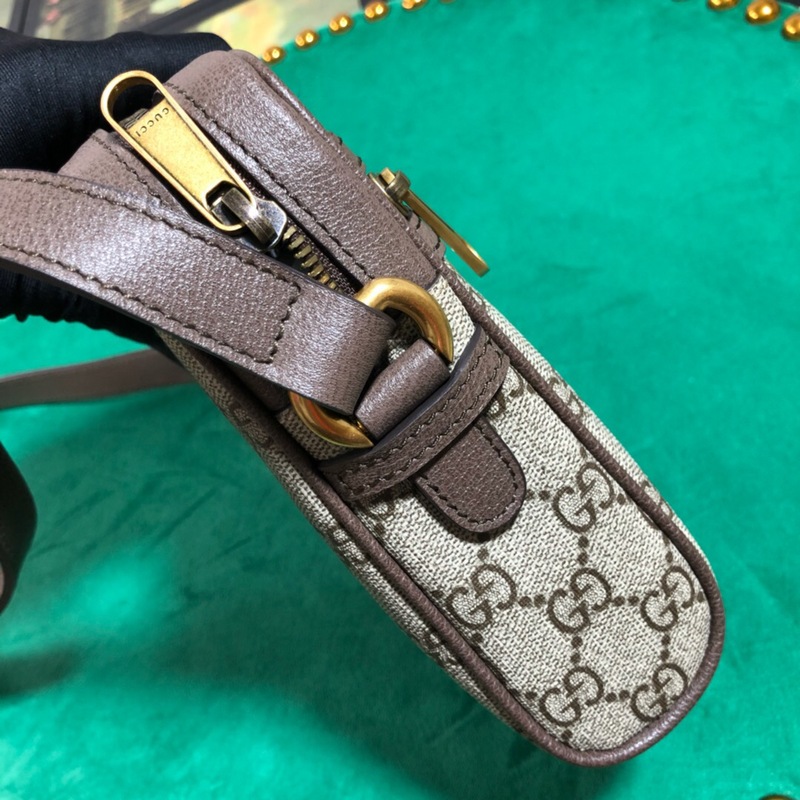 Replica Gucci Ophidia Shoulder Bag