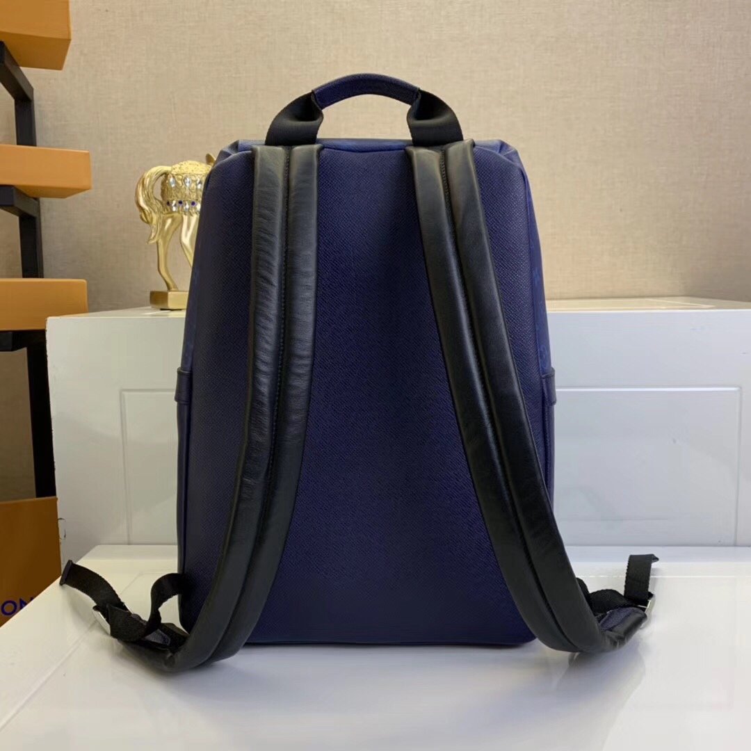 Replica Louis Vuitton Aaa-Discovery Backpack M30232 M30228