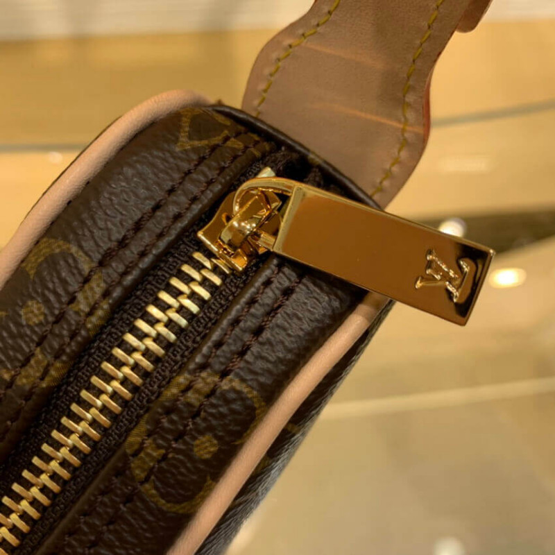 Replica Louis Vuitton Monogram Canvas Croissant Pm M51511