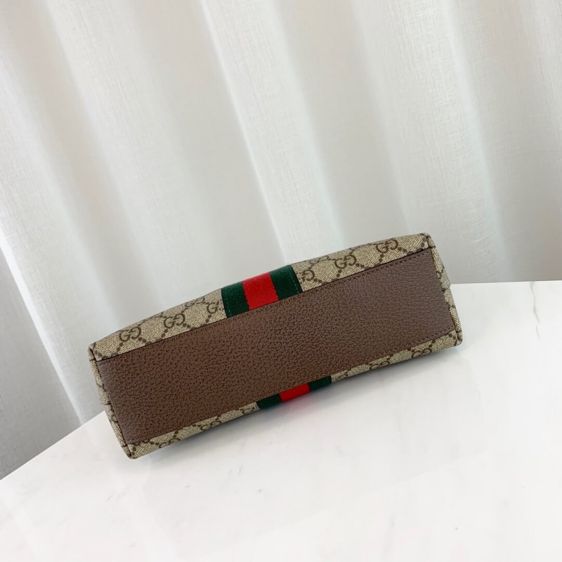 Replica Gucci Ophidia Gg Small Shoulder Bag 499621