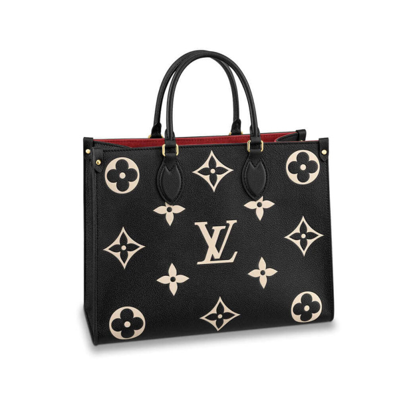 Replica Louis Vuitton Onthego Mm M45494 M45495