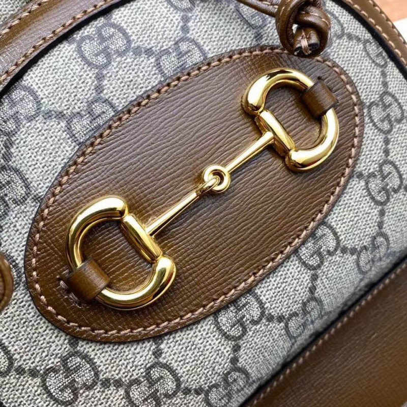 Replica Gucci 1955 Horsebit Backpack 620849