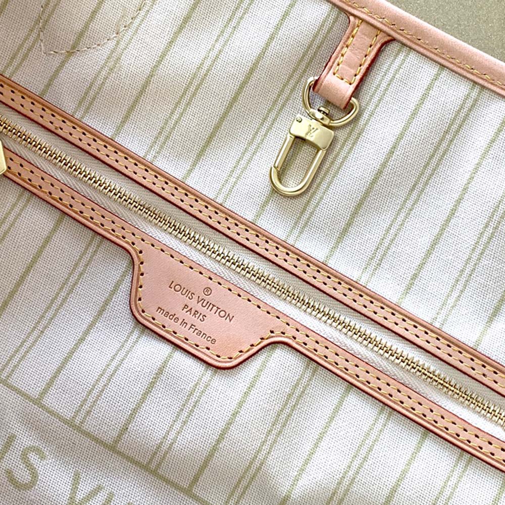 Replica Louis Vuitton Neverfull Pm/Mm/Gm N41358-28/32/40Cm