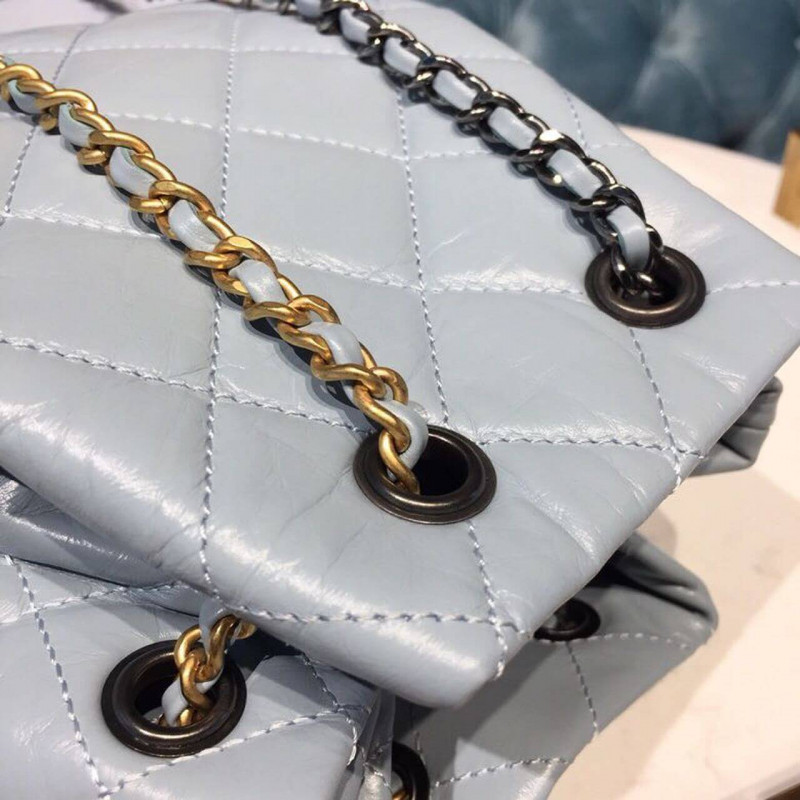 Replica Chanel Gabrielle Backpack A94485