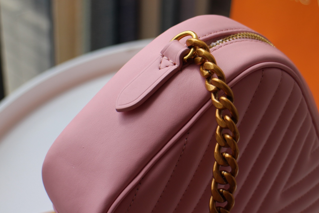 Replica Louis Vuitton New Wave Camera Bag M53683