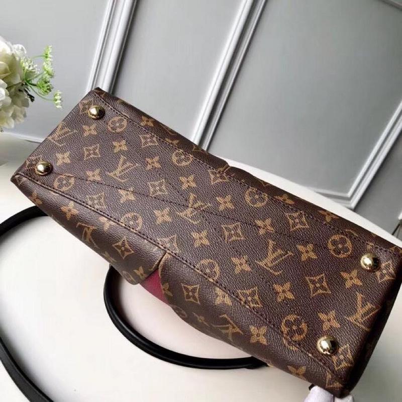 Replica Louis Vuitton V Tote Mm M43949